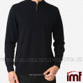 100% Men Cashmere Sweater Manufactures